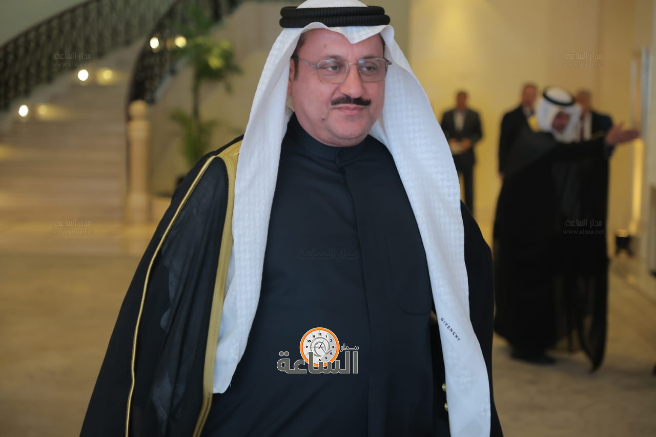 Madar Al-Saa Images 0.6732407686843633