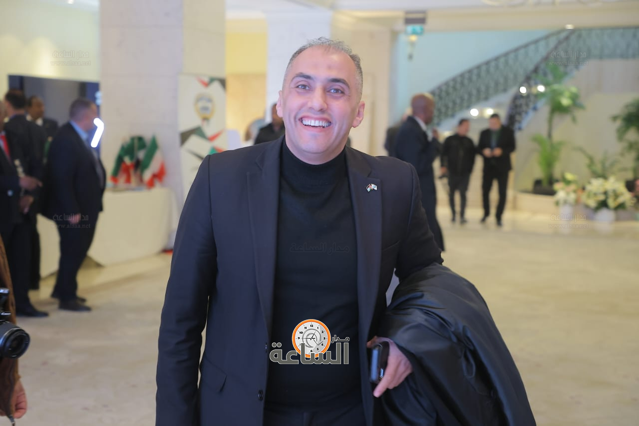 Madar Al-Saa Images 0.7024651504601294