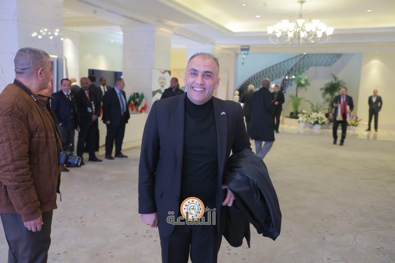 Madar Al-Saa Images 0.4191052986998207