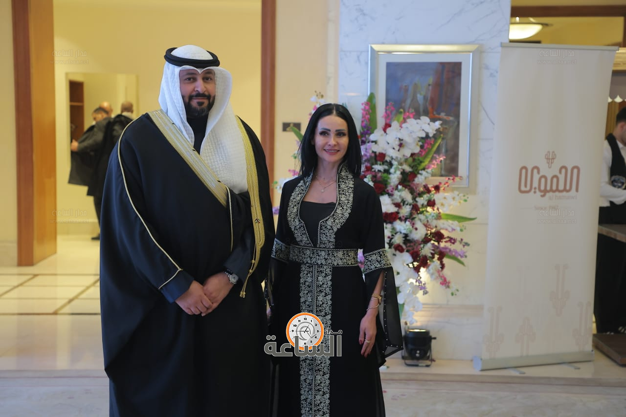 Madar Al-Saa Images 0.49092693659763076