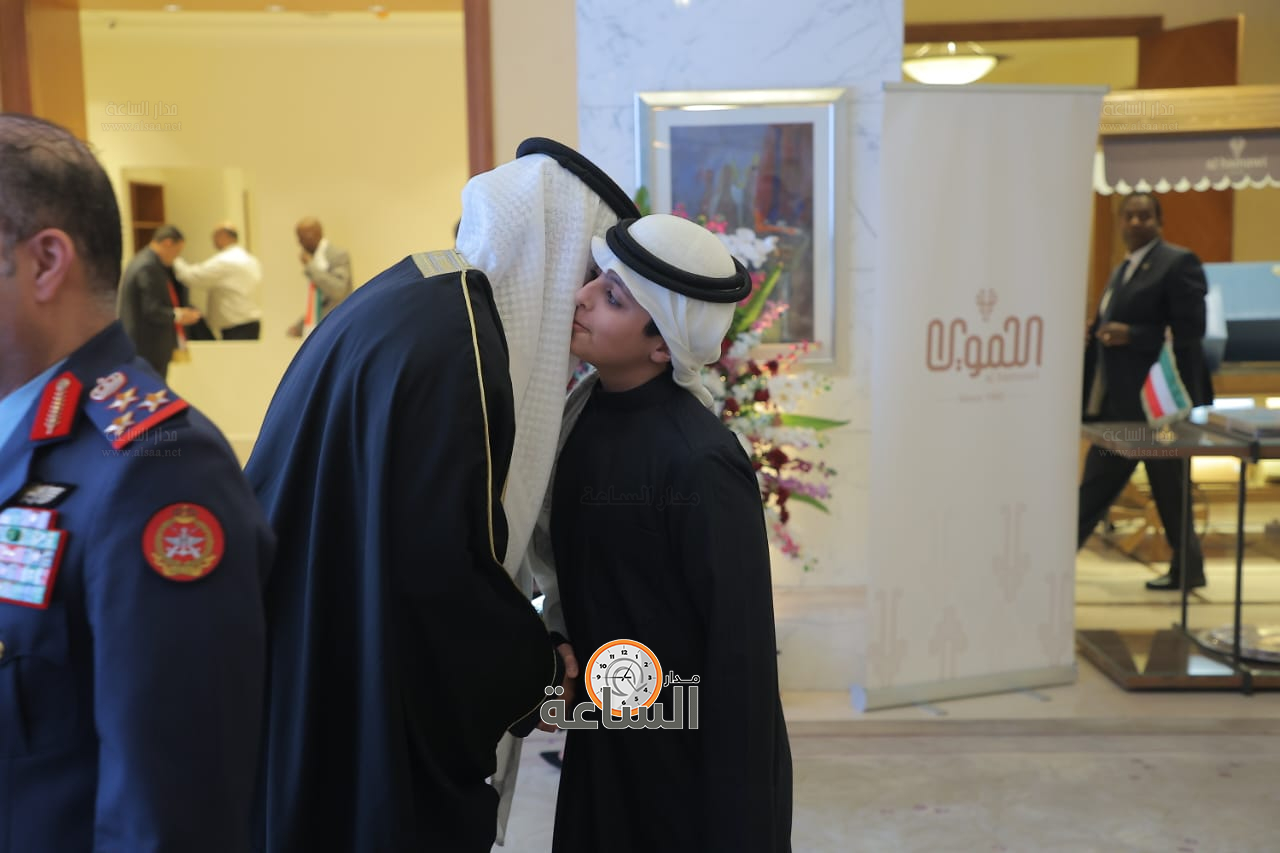 Madar Al-Saa Images 0.004160881096273217