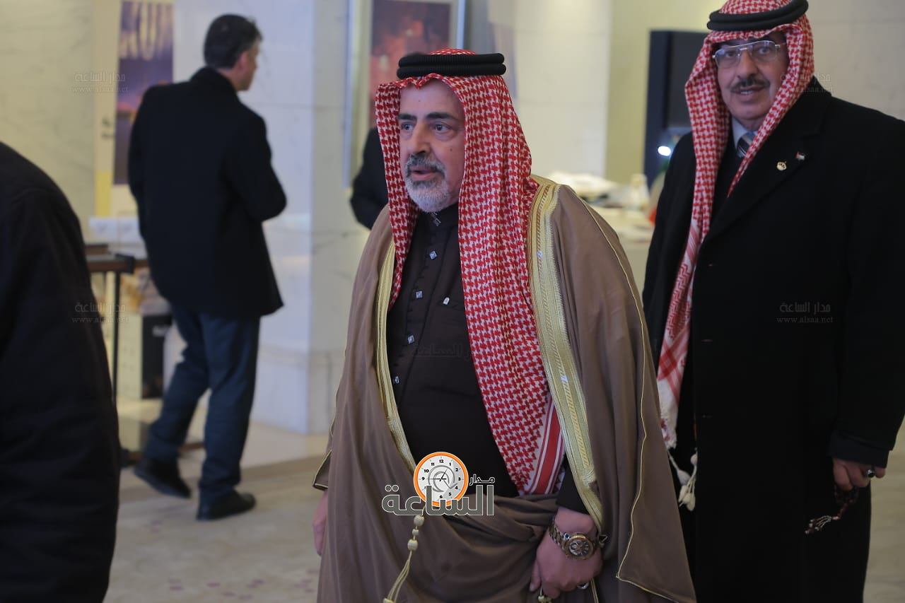 Madar Al-Saa Images 0.7376058860494781