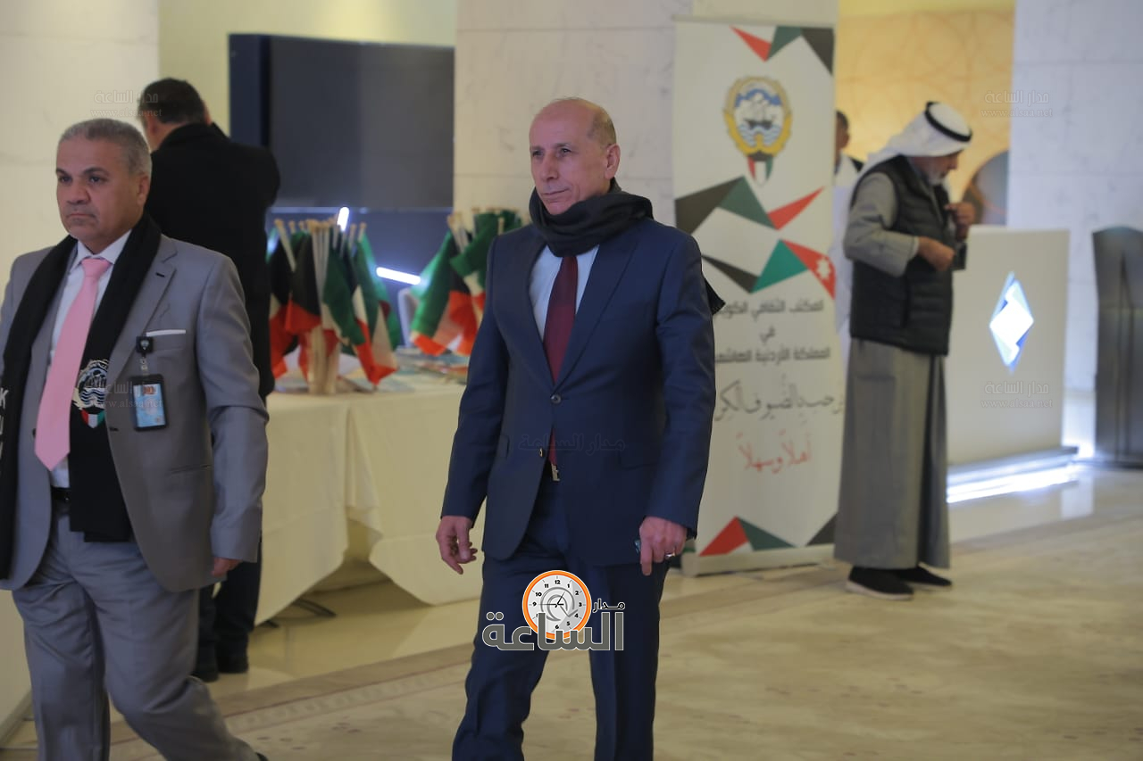 Madar Al-Saa Images 0.7661070351932948