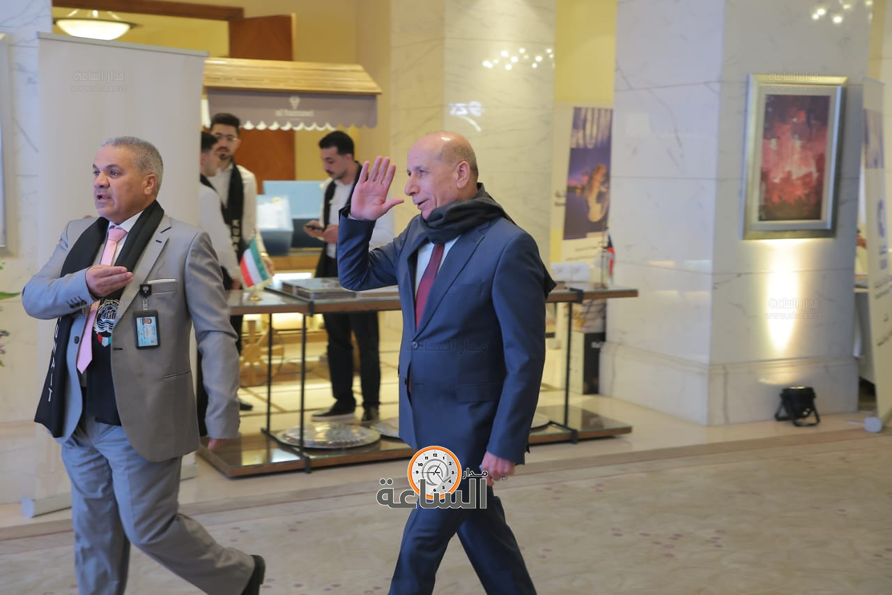 Madar Al-Saa Images 0.4111079959319892