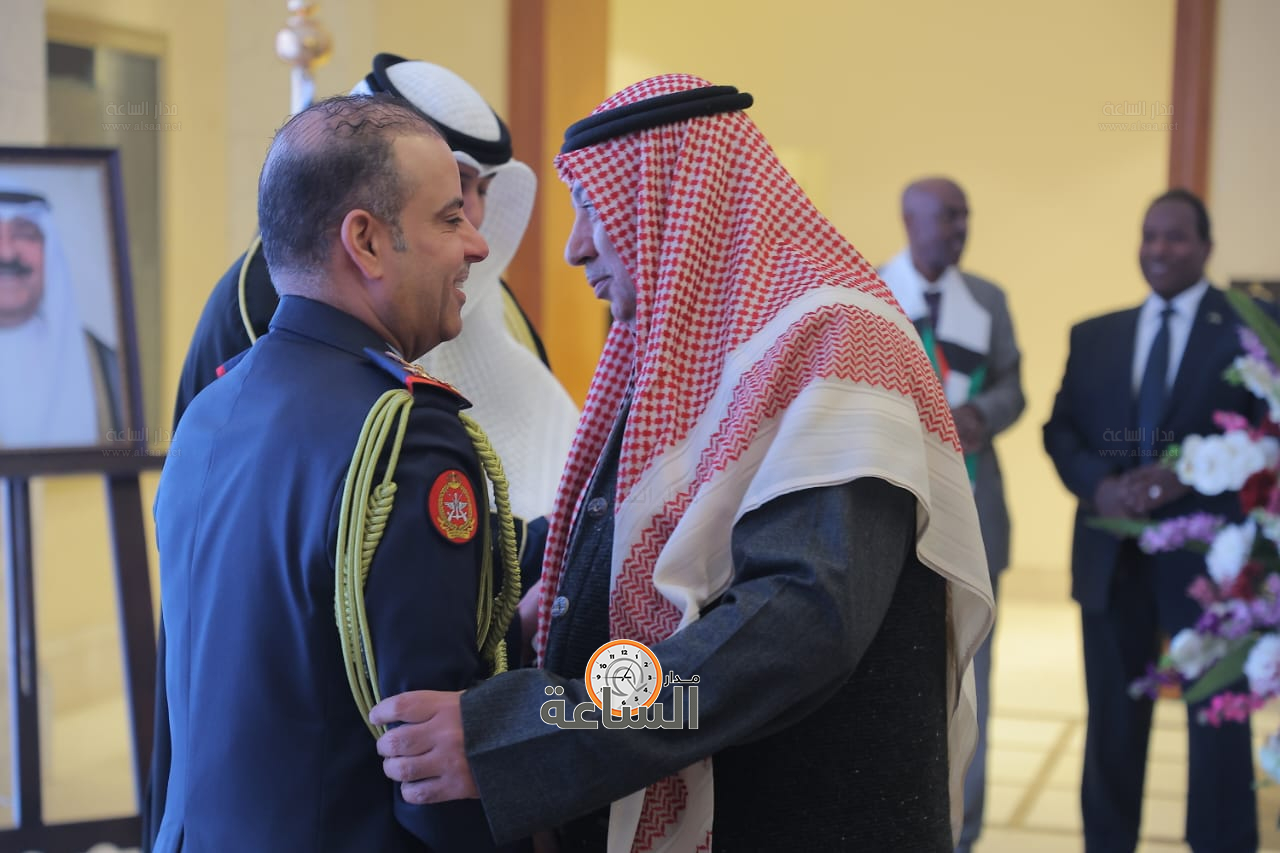 Madar Al-Saa Images 0.21073107413670789