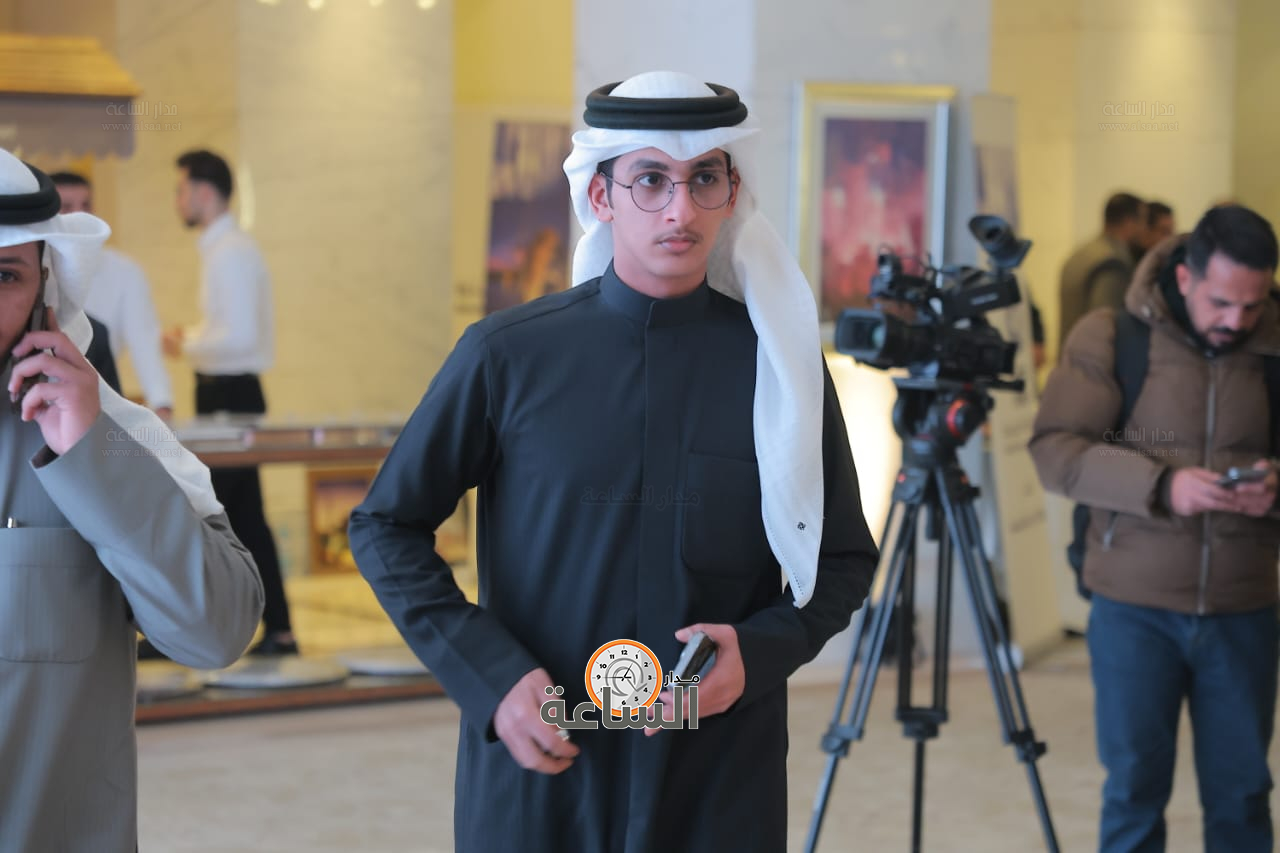 Madar Al-Saa Images 0.9614386415996783