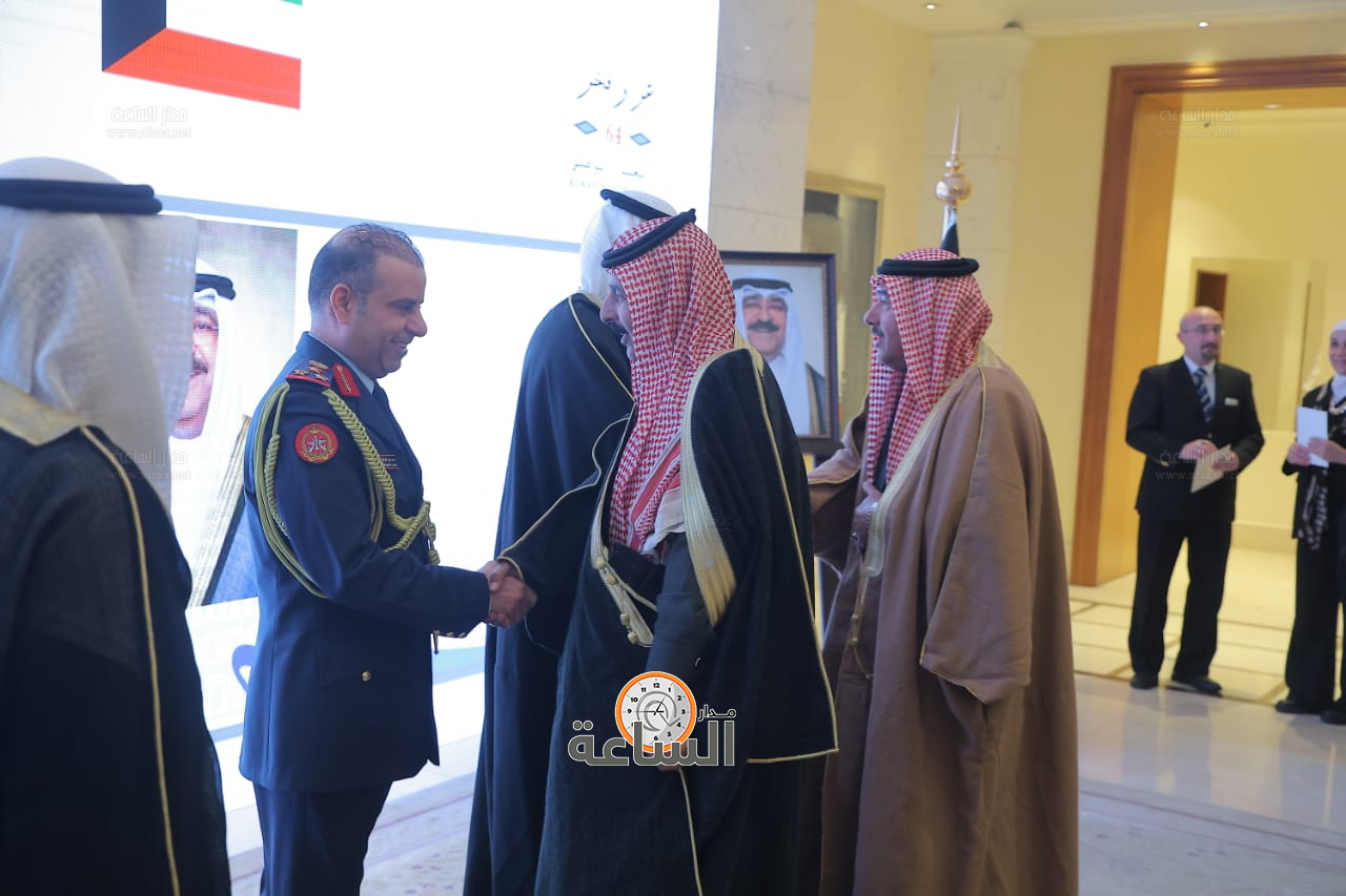 Madar Al-Saa Images 0.5499856360167139