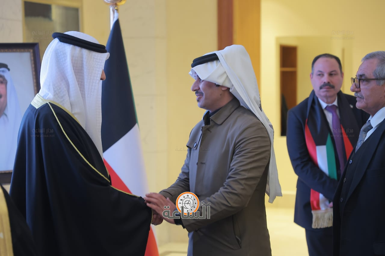 Madar Al-Saa Images 0.27711561539922047