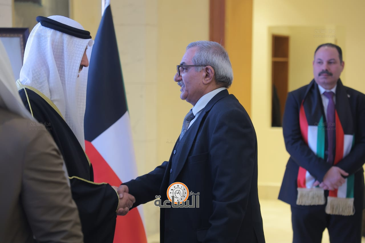 Madar Al-Saa Images 0.2997224709325572