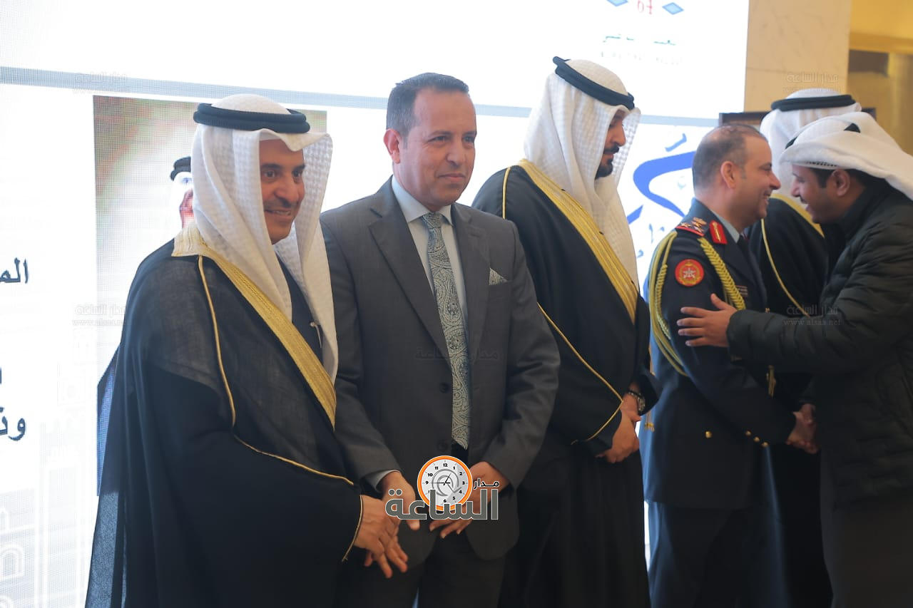 Madar Al-Saa Images 0.3661214784669544