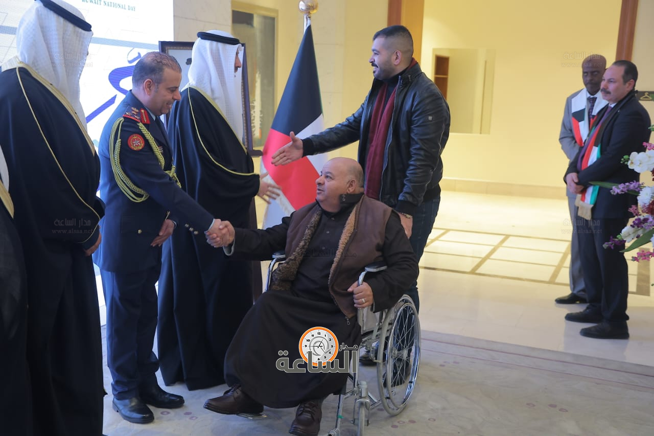 Madar Al-Saa Images 0.9911715376339025