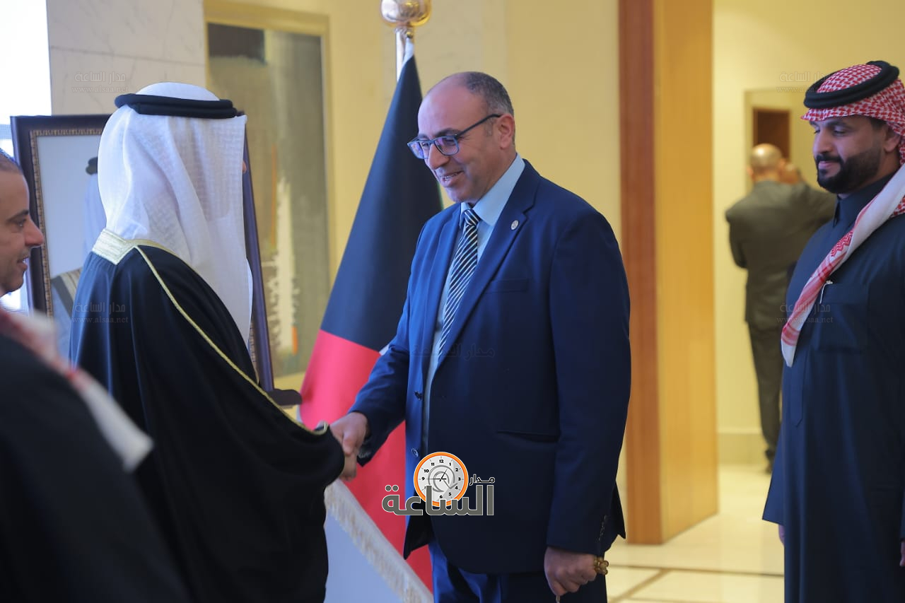 Madar Al-Saa Images 0.1485206068321394