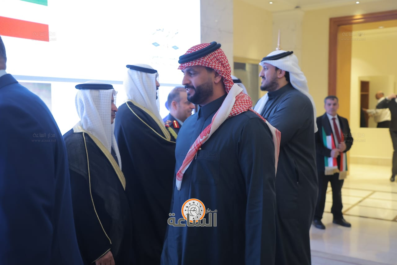 Madar Al-Saa Images 0.12341388410070464