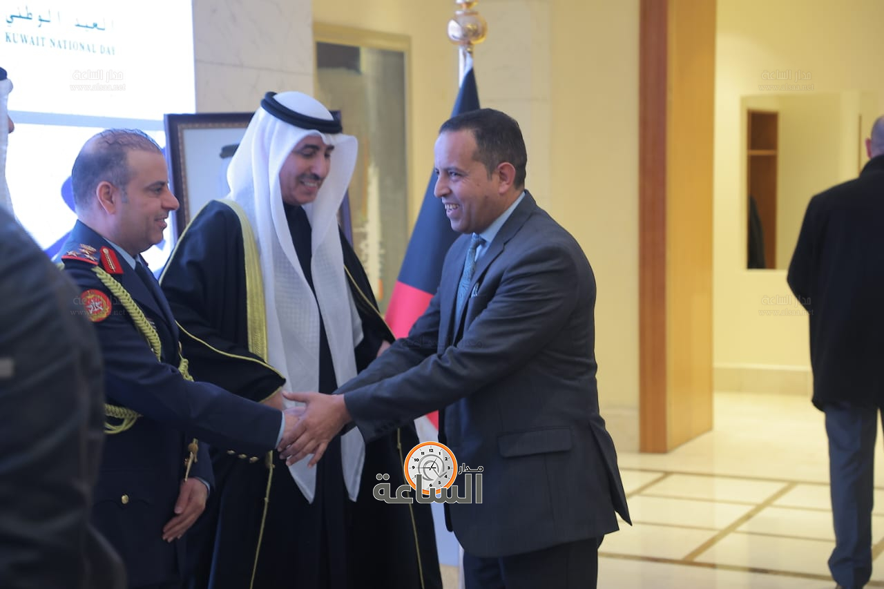 Madar Al-Saa Images 0.11332922952268798