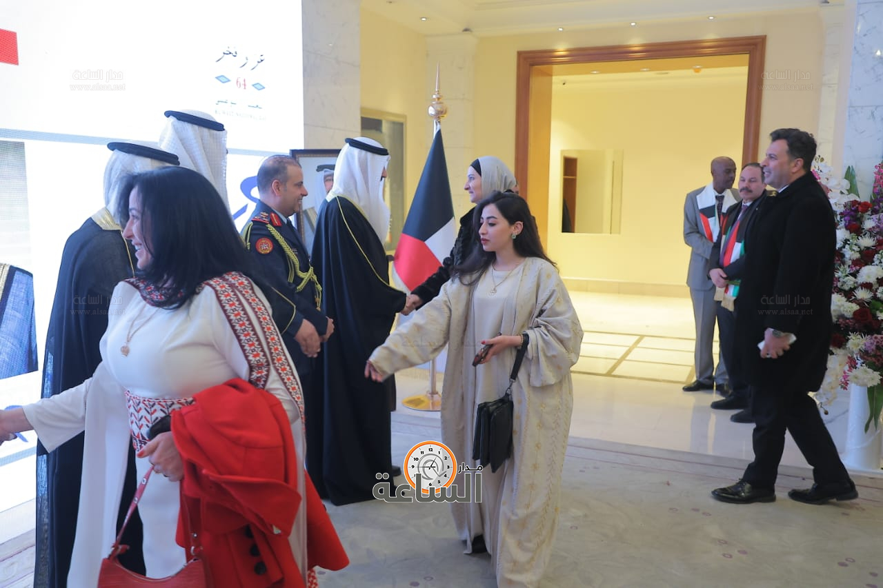 Madar Al-Saa Images 0.6544605901219012