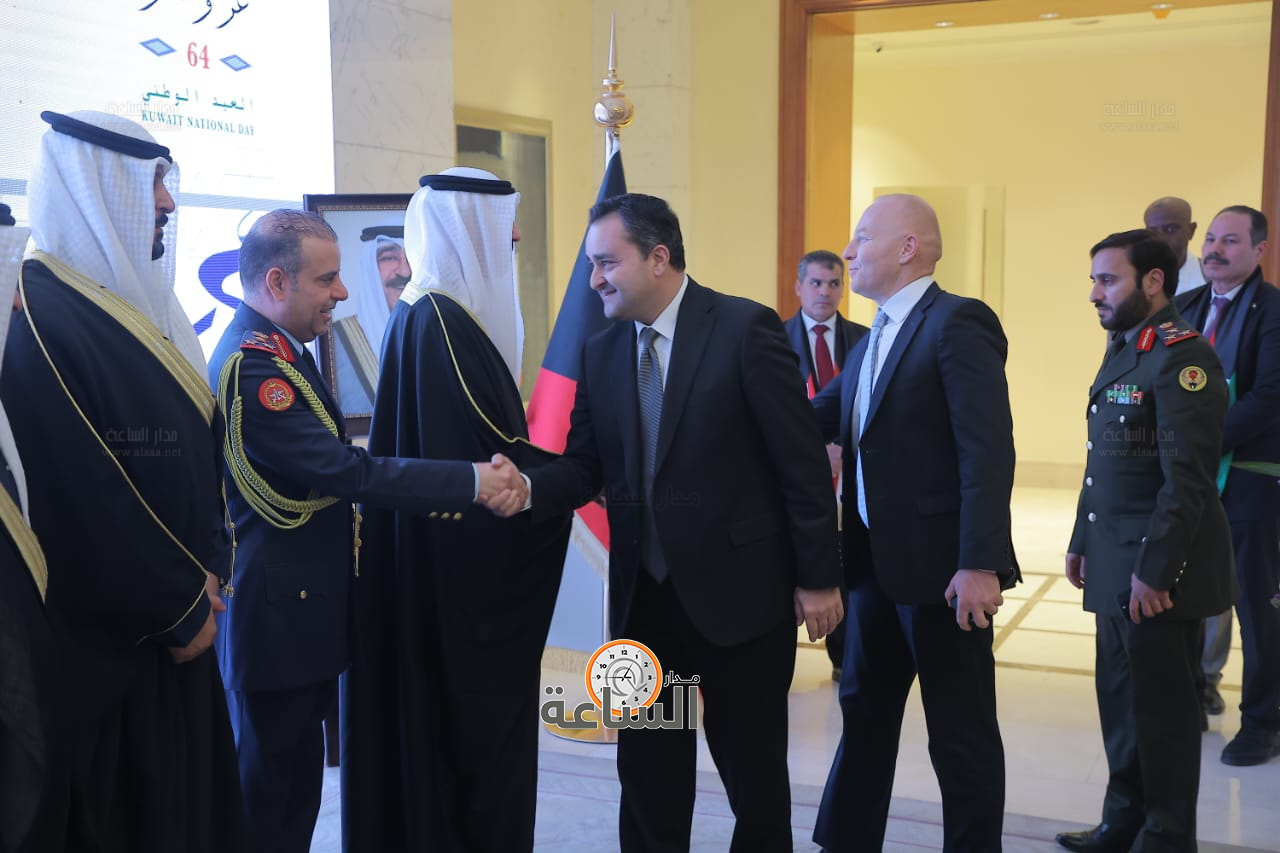 Madar Al-Saa Images 0.06996716100022904