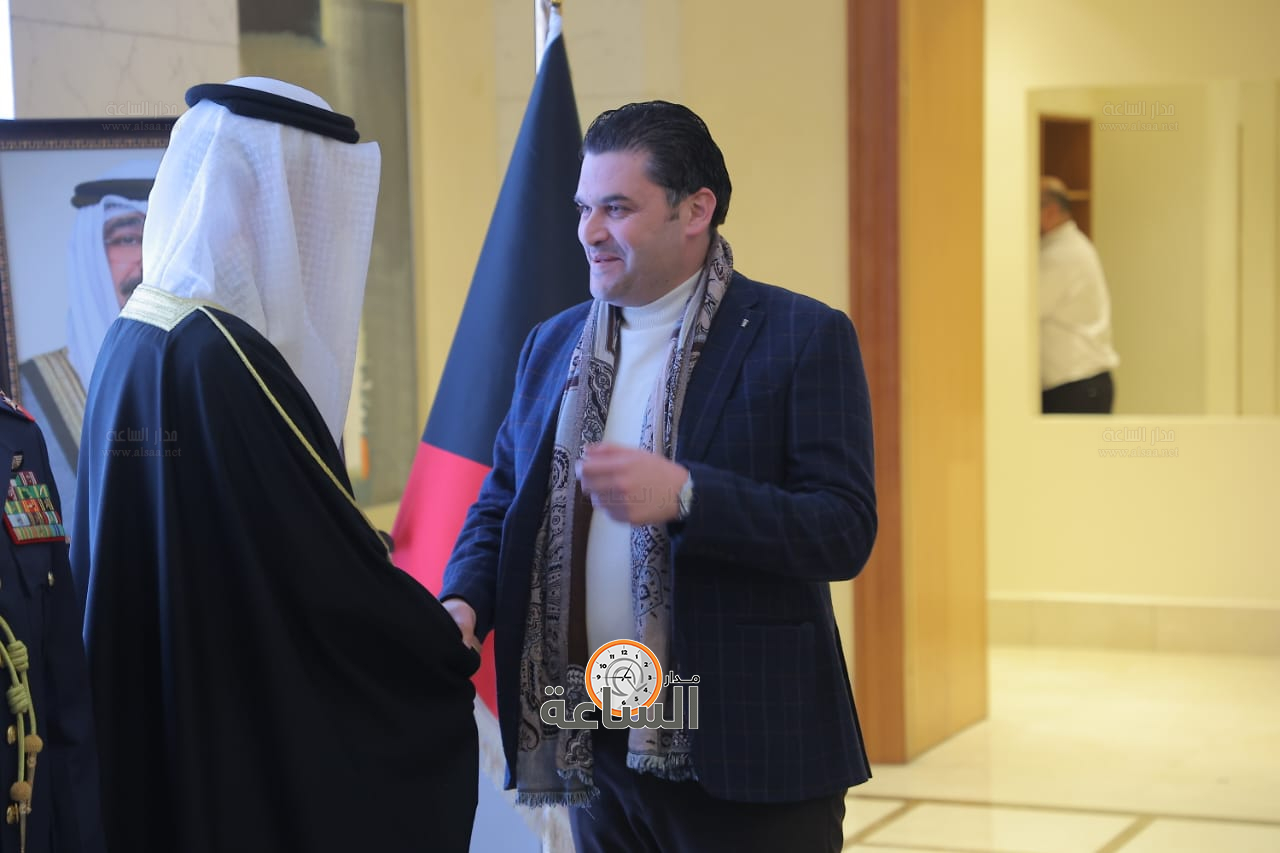 Madar Al-Saa Images 0.4861065621859806