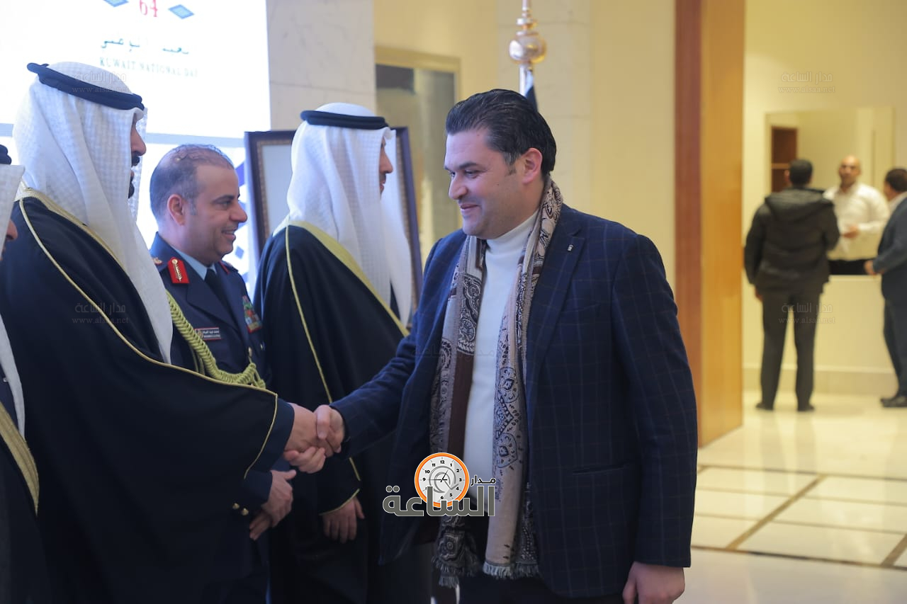 Madar Al-Saa Images 0.22077208386746516