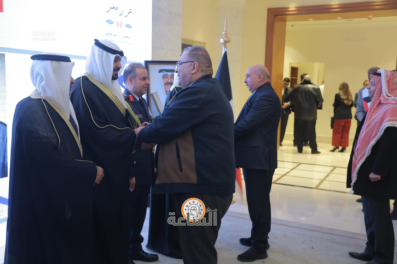 Madar Al-Saa Images 0.8975549140690084