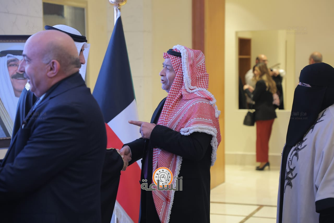 Madar Al-Saa Images 0.6344581284411062