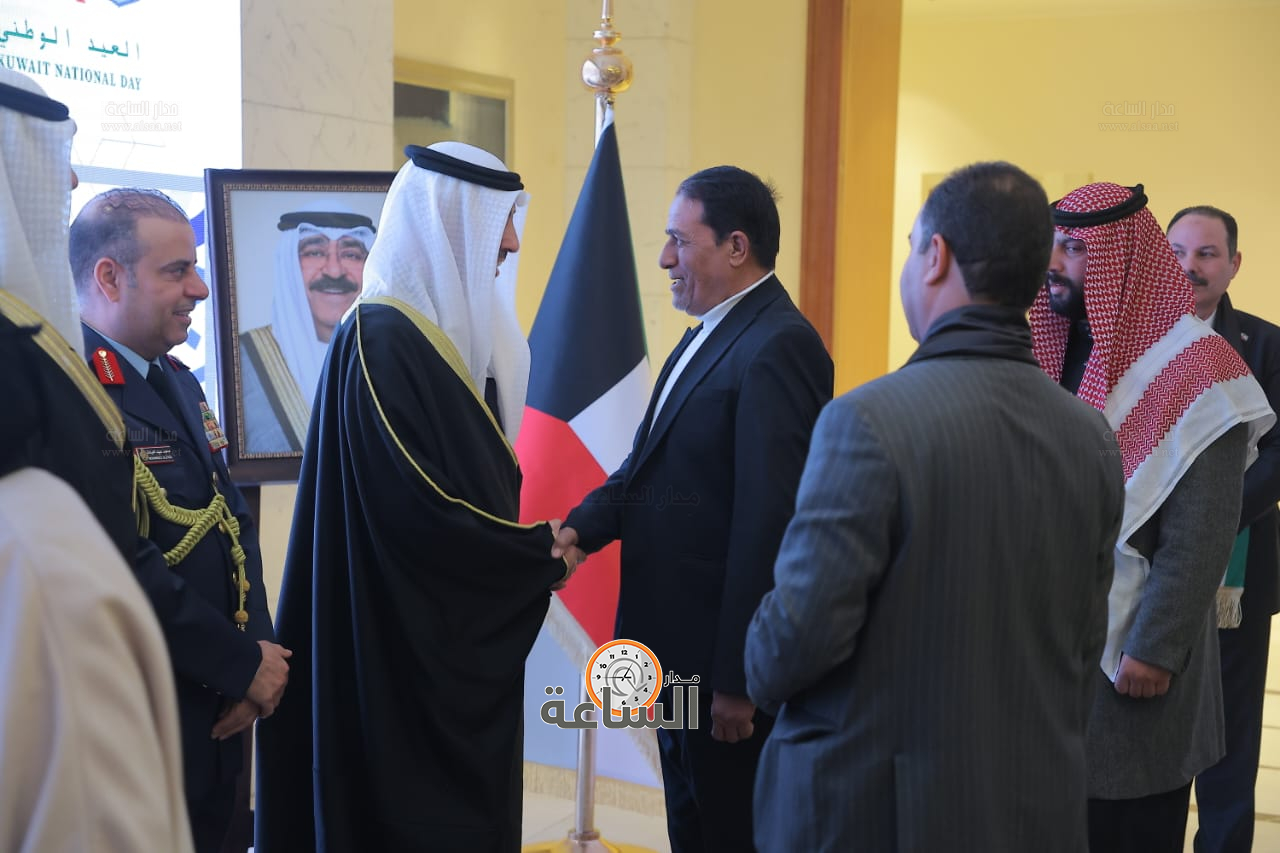 Madar Al-Saa Images 0.988365040308937