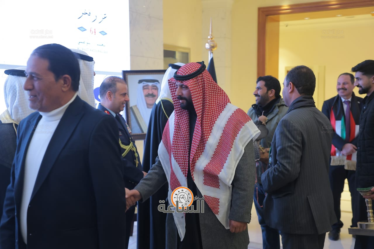 Madar Al-Saa Images 0.03180719807951271