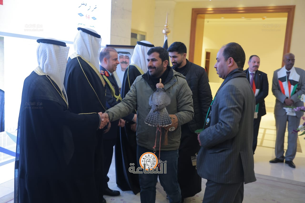 Madar Al-Saa Images 0.7528831962136906