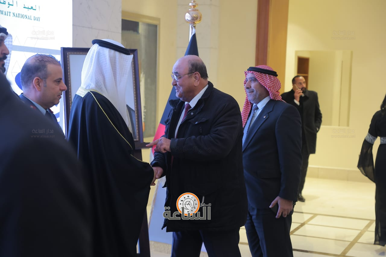 Madar Al-Saa Images 0.44280978324527864