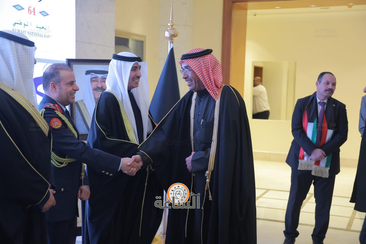 Madar Al-Saa Images 0.18819180880284936