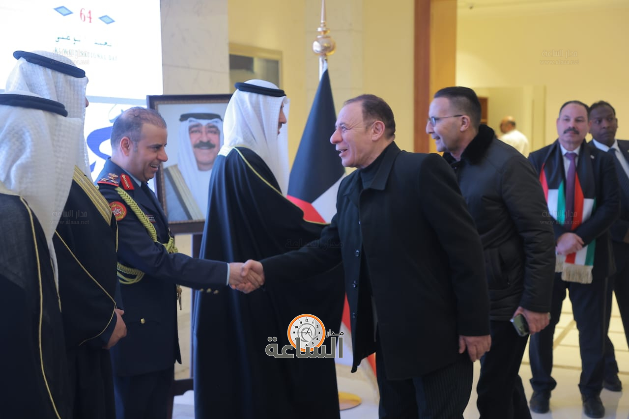 Madar Al-Saa Images 0.2578642993393998