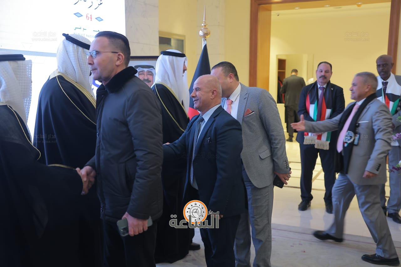 Madar Al-Saa Images 0.3234828863674928