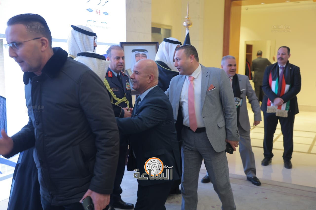 Madar Al-Saa Images 0.7255657508249442