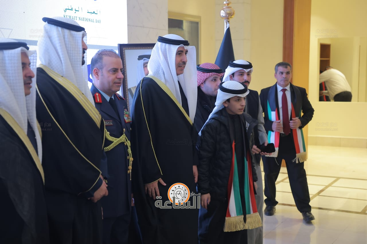 Madar Al-Saa Images 0.7202641397496572