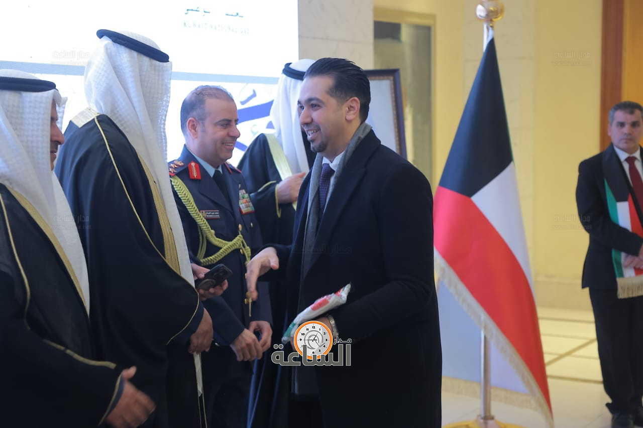 Madar Al-Saa Images 0.3039757944891348