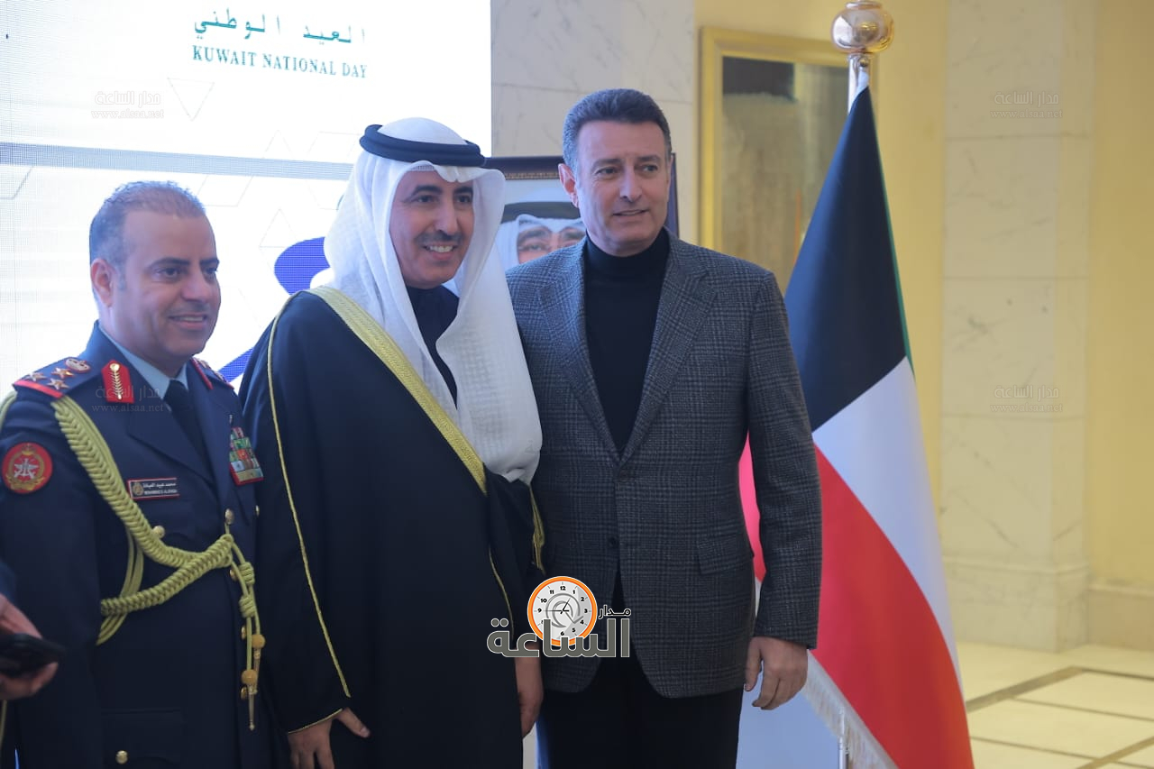 Madar Al-Saa Images 0.3399861293822428