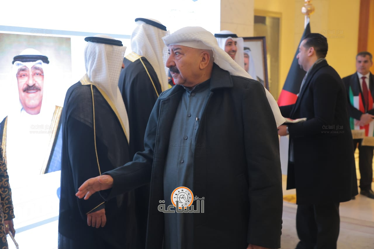 Madar Al-Saa Images 0.14721028547717507