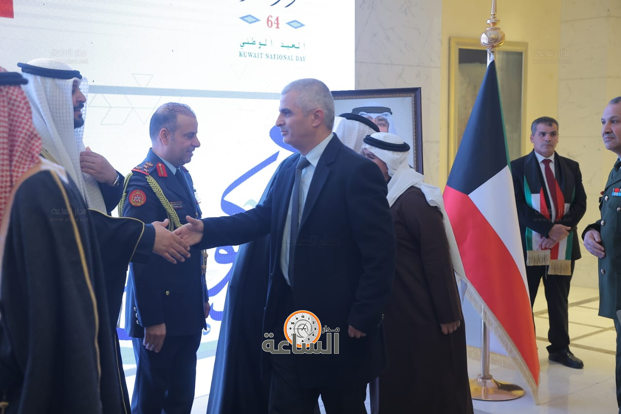 Madar Al-Saa Images 0.12635192128587525