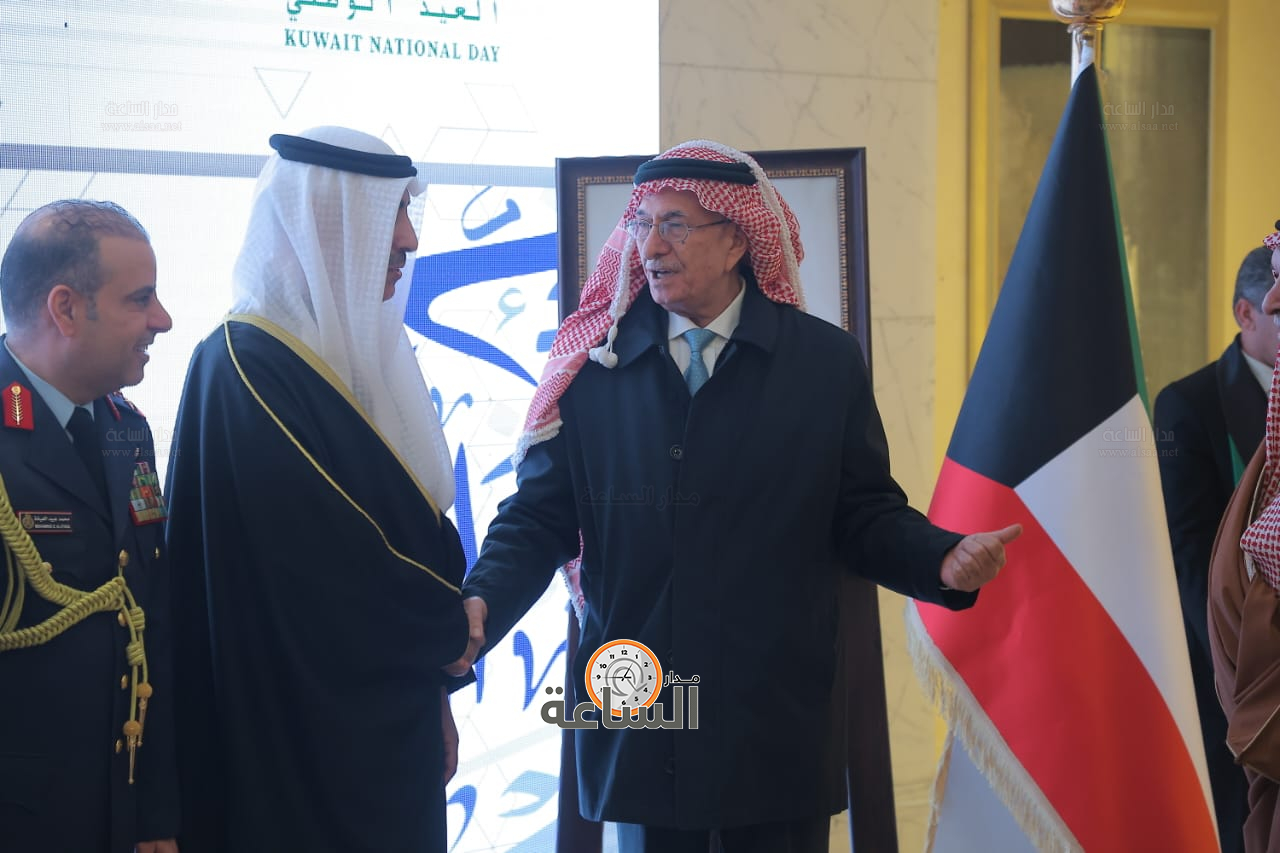 Madar Al-Saa Images 0.14139442489260112