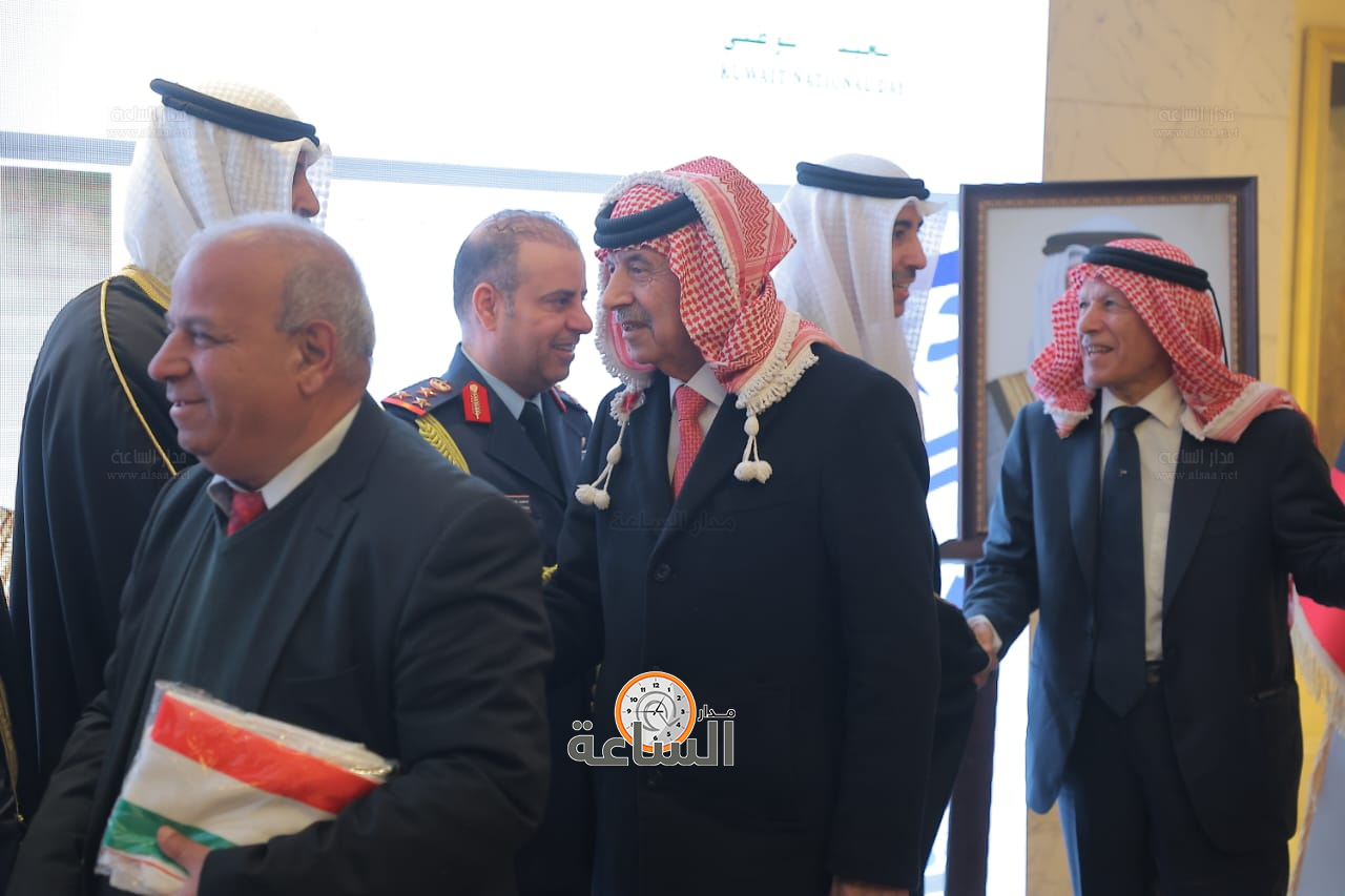 Madar Al-Saa Images 0.11459520148770741