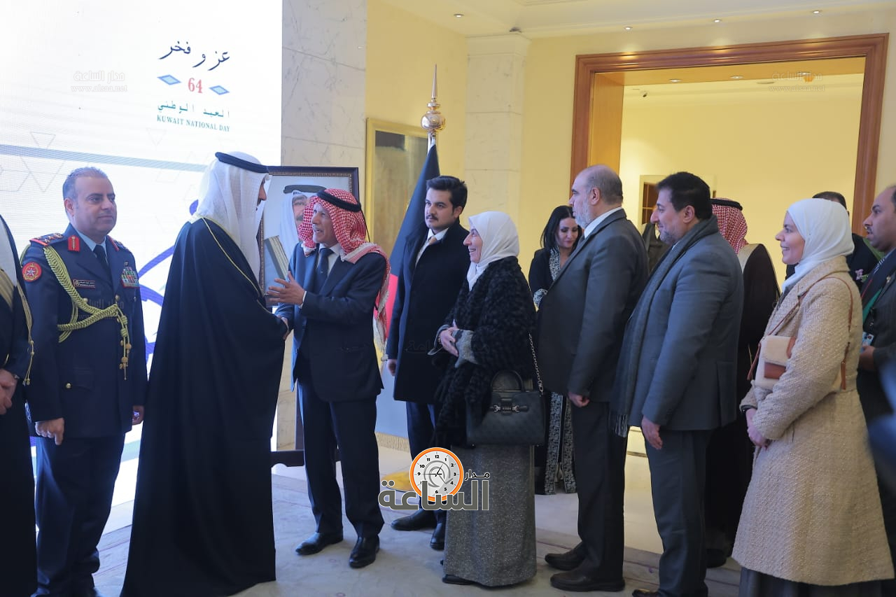 Madar Al-Saa Images 0.09542560453072291