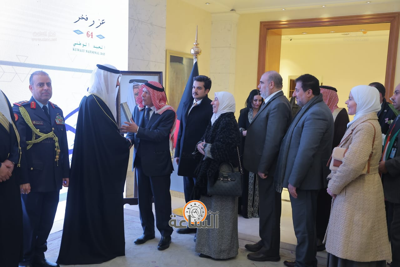 Madar Al-Saa Images 0.2793787163331263