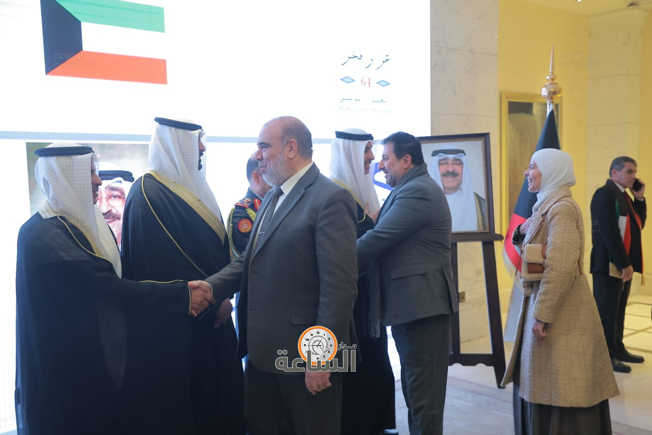 Madar Al-Saa Images 0.7090791661622491