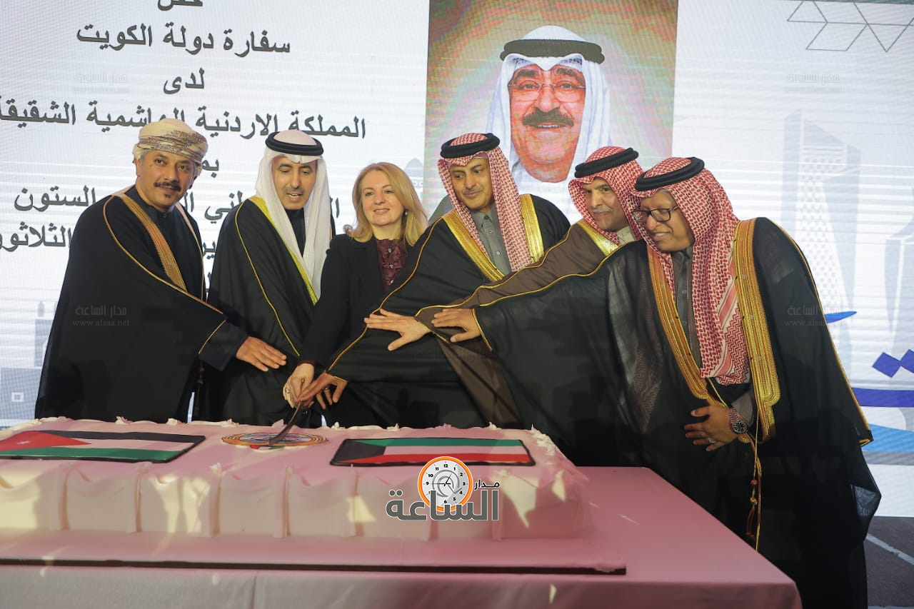 Madar Al-Saa Images 0.506351420104344