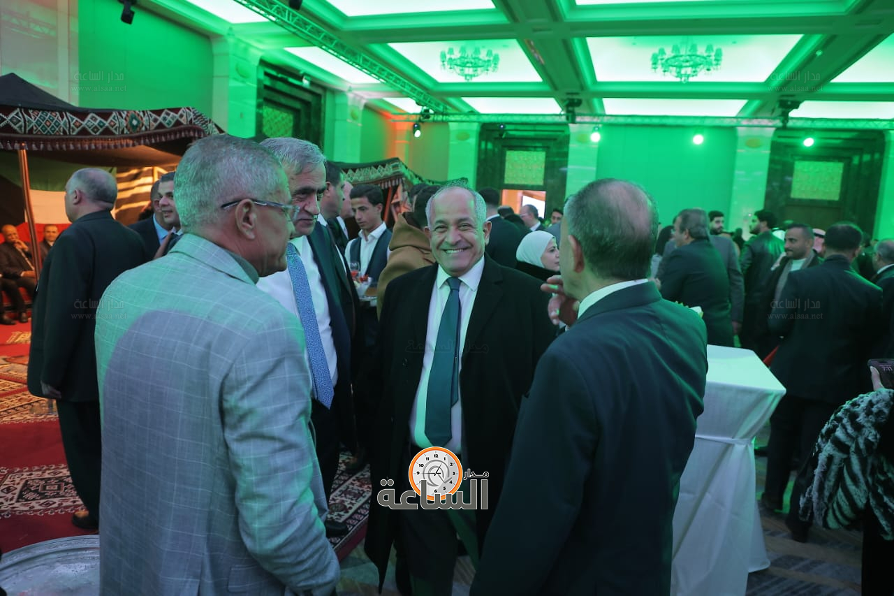 Madar Al-Saa Images 0.0629924023848345