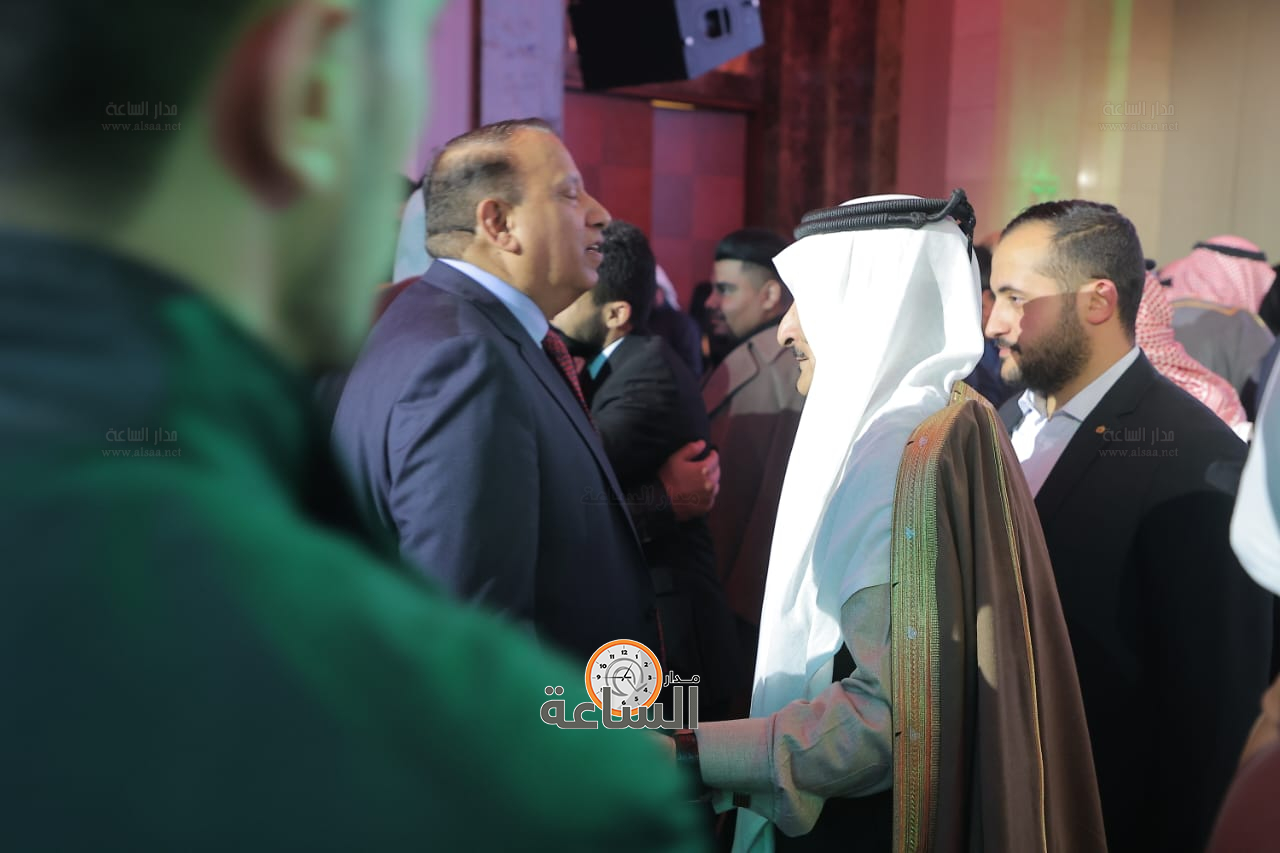 Madar Al-Saa Images 0.6517760663285157