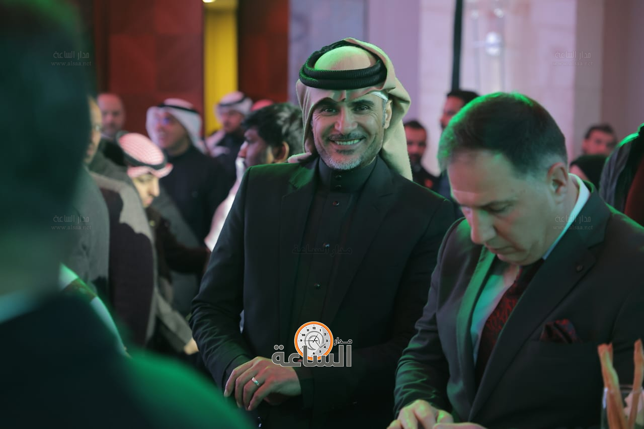 Madar Al-Saa Images 0.6417104901023742