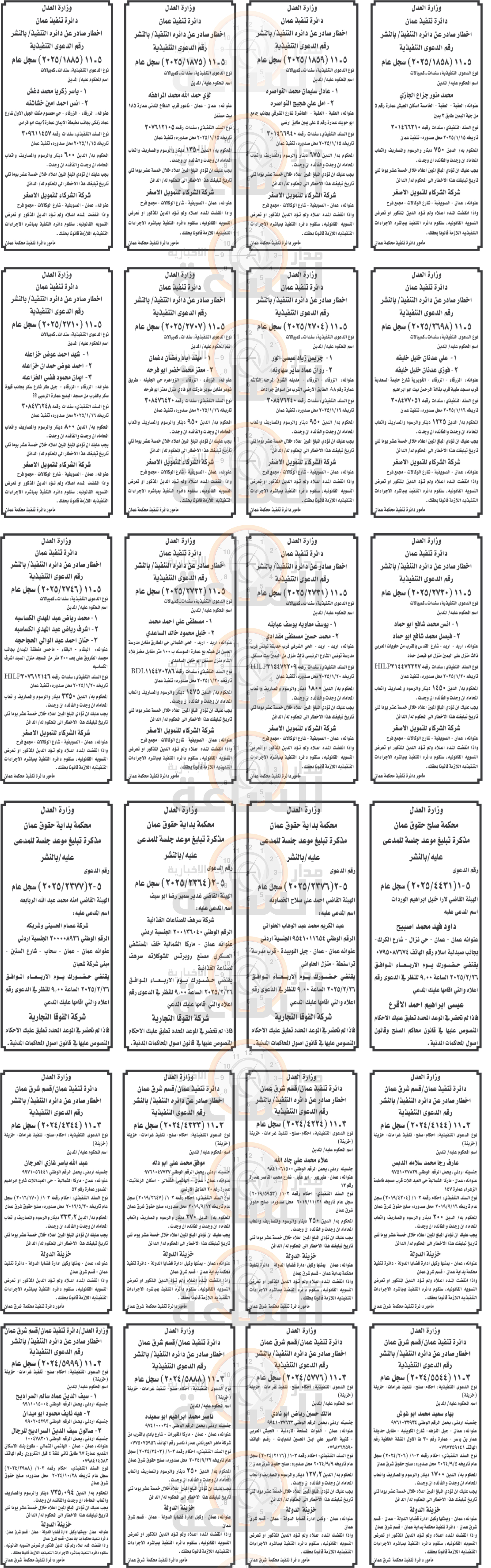 Madar Al-Saa Images 0.15484211976117823