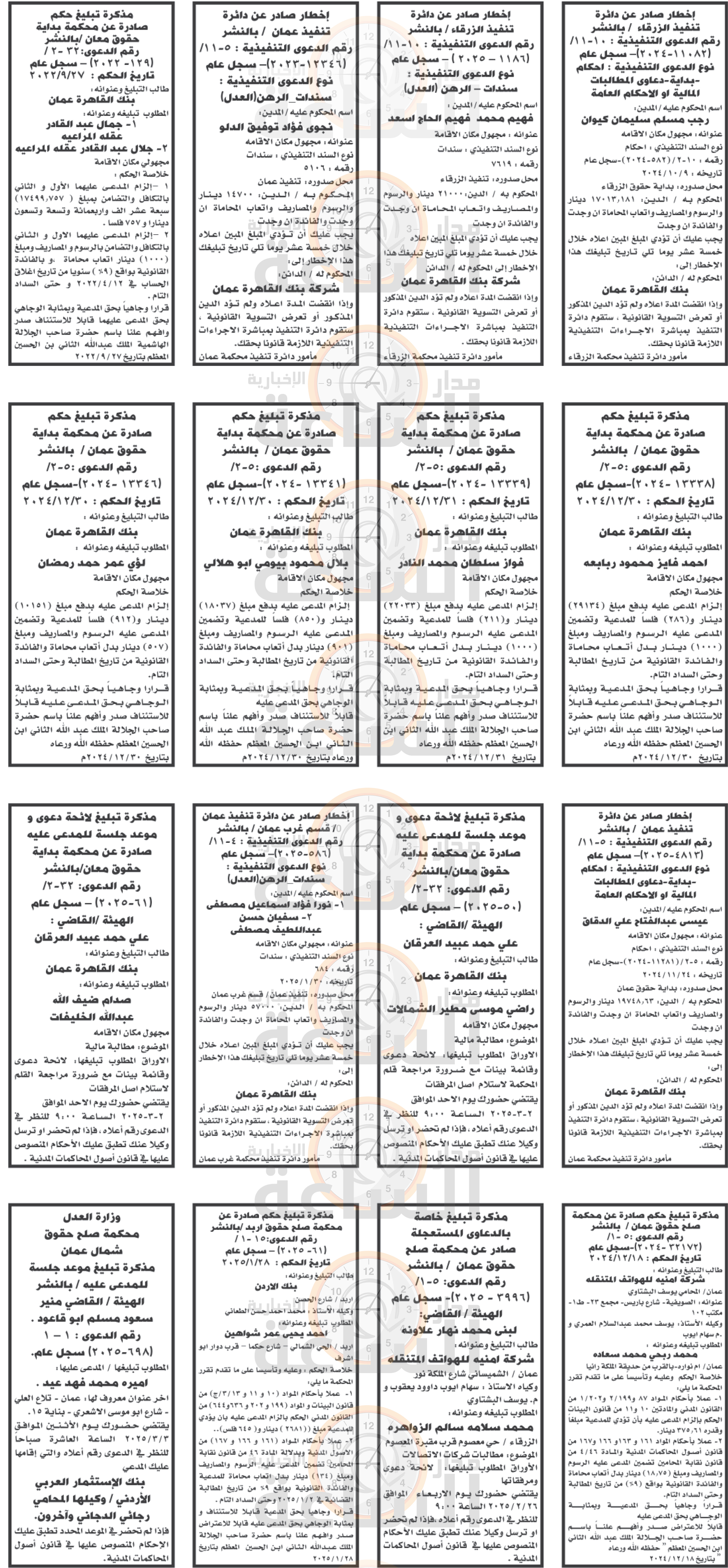 Madar Al-Saa Images 0.8666381902238169