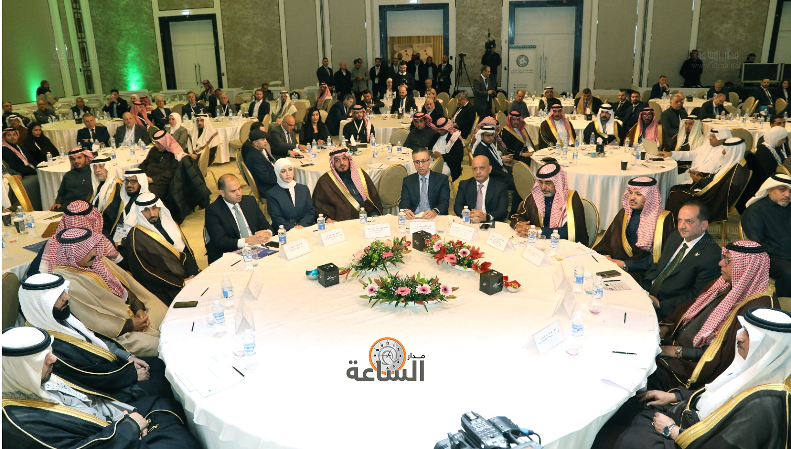 Madar Al-Saa Images 0.1703463311696205