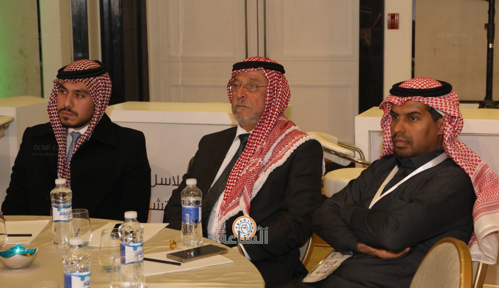 Madar Al-Saa Images 0.19580270054744675